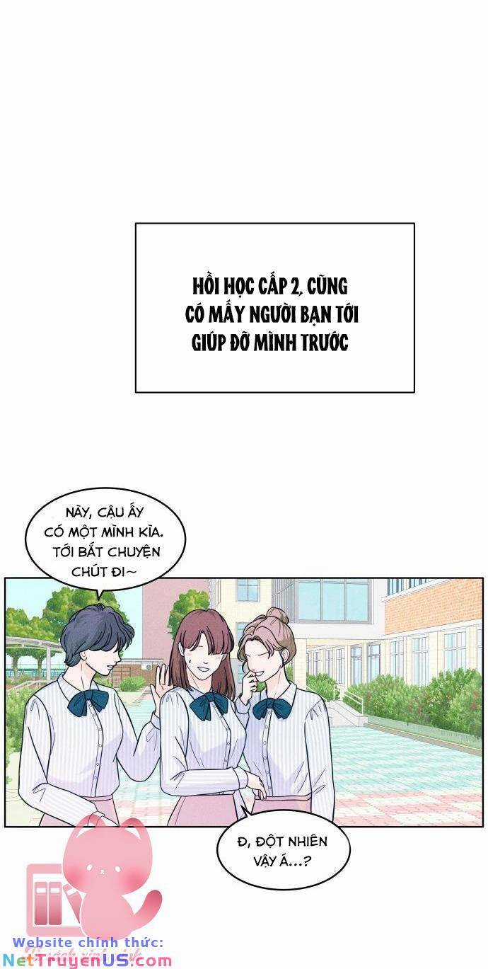 Cặp Đôi Hướng Nội - Chapter 9 - Trang 26