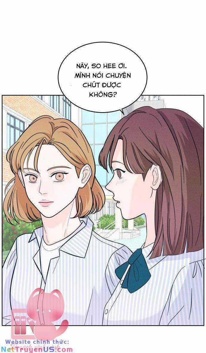 Cặp Đôi Hướng Nội - Chapter 9 - Trang 27