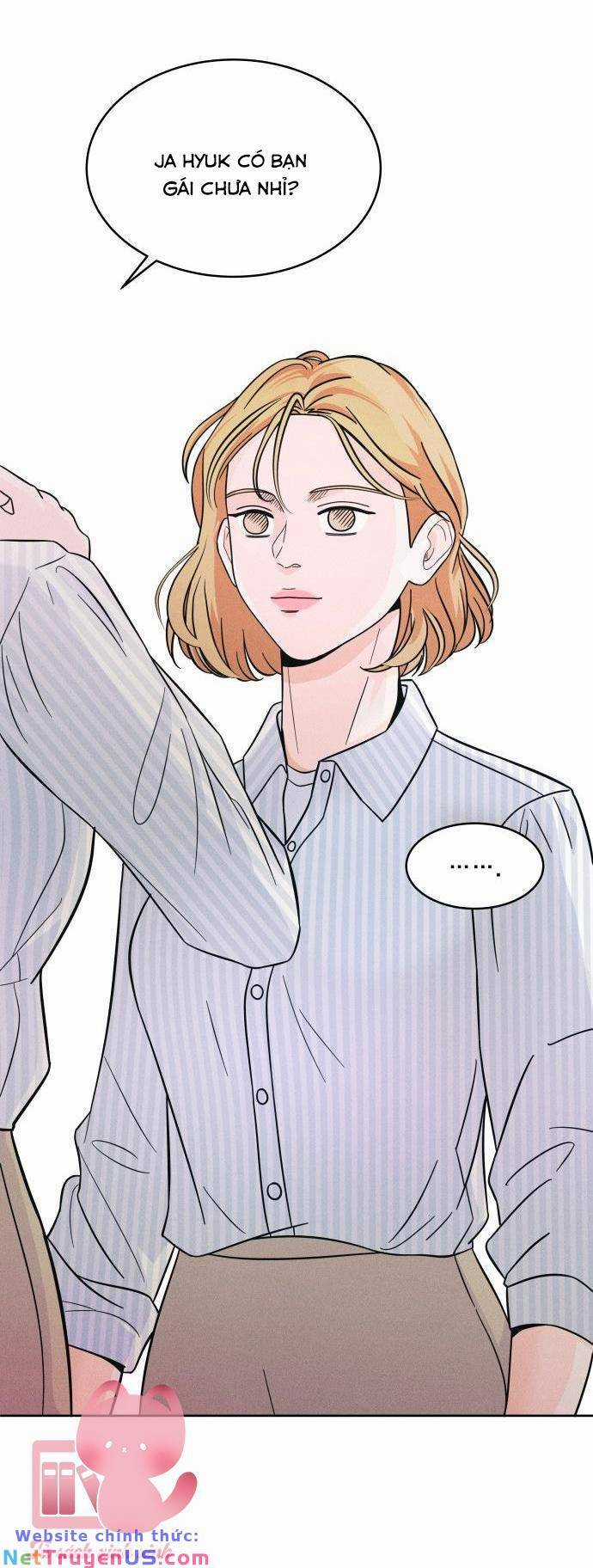 Cặp Đôi Hướng Nội - Chapter 9 - Trang 30