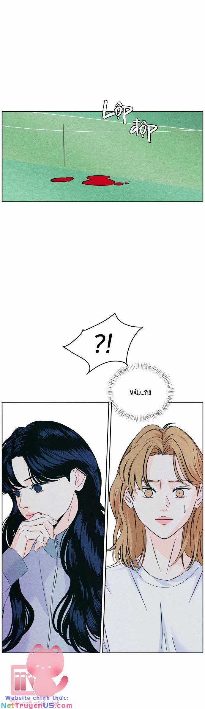 Cặp Đôi Hướng Nội - Chapter 9 - Trang 4