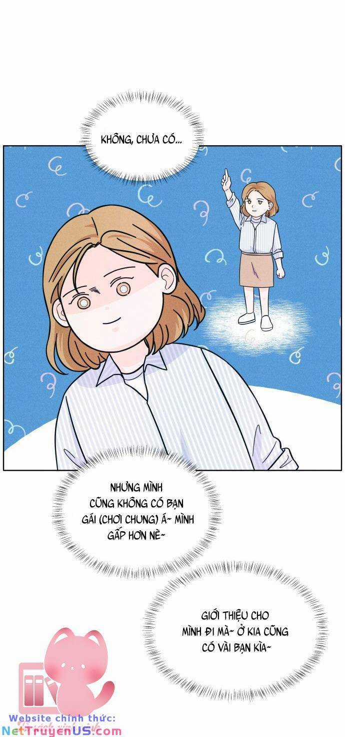 Cặp Đôi Hướng Nội - Chapter 9 - Trang 31