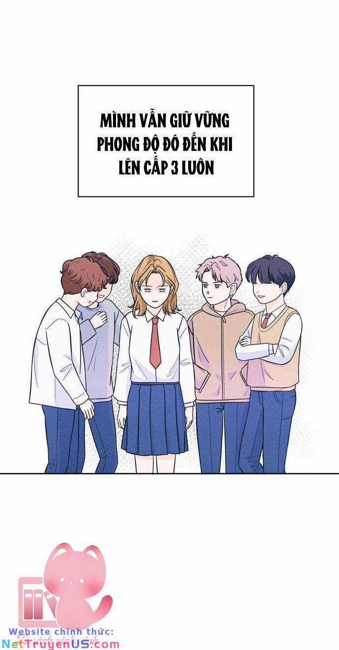 Cặp Đôi Hướng Nội - Chapter 9 - Trang 34