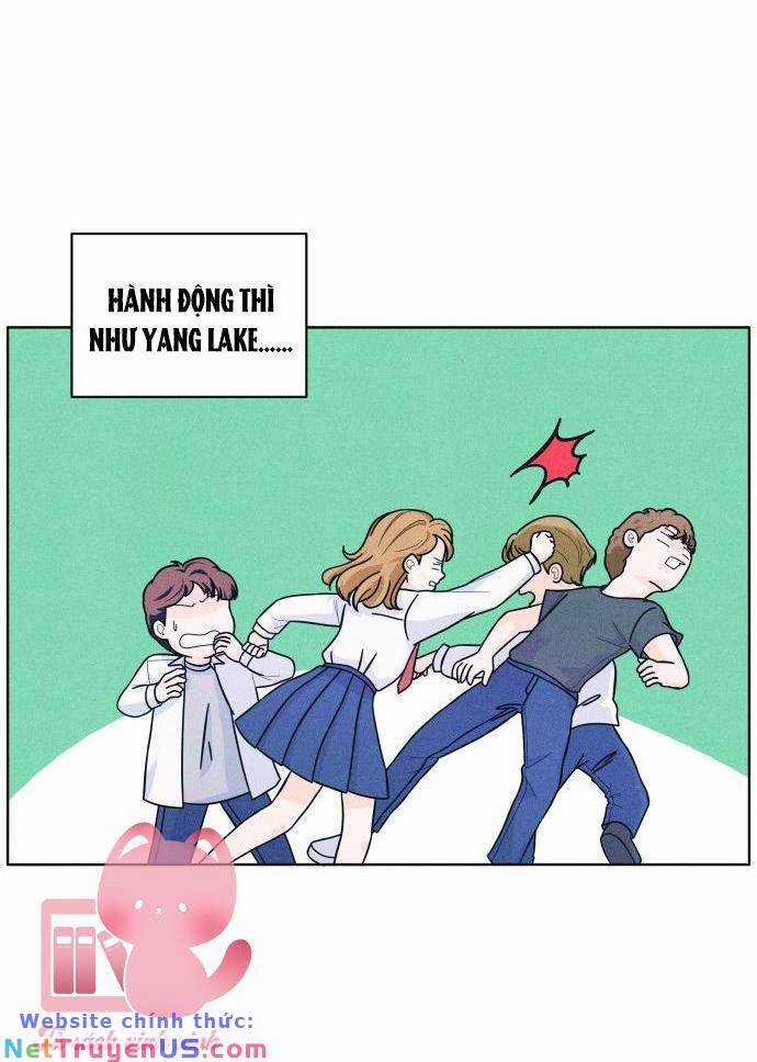 Cặp Đôi Hướng Nội - Chapter 9 - Trang 40