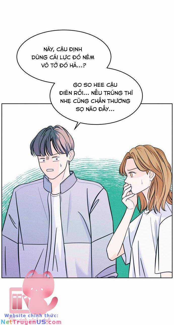 Cặp Đôi Hướng Nội - Chapter 9 - Trang 5