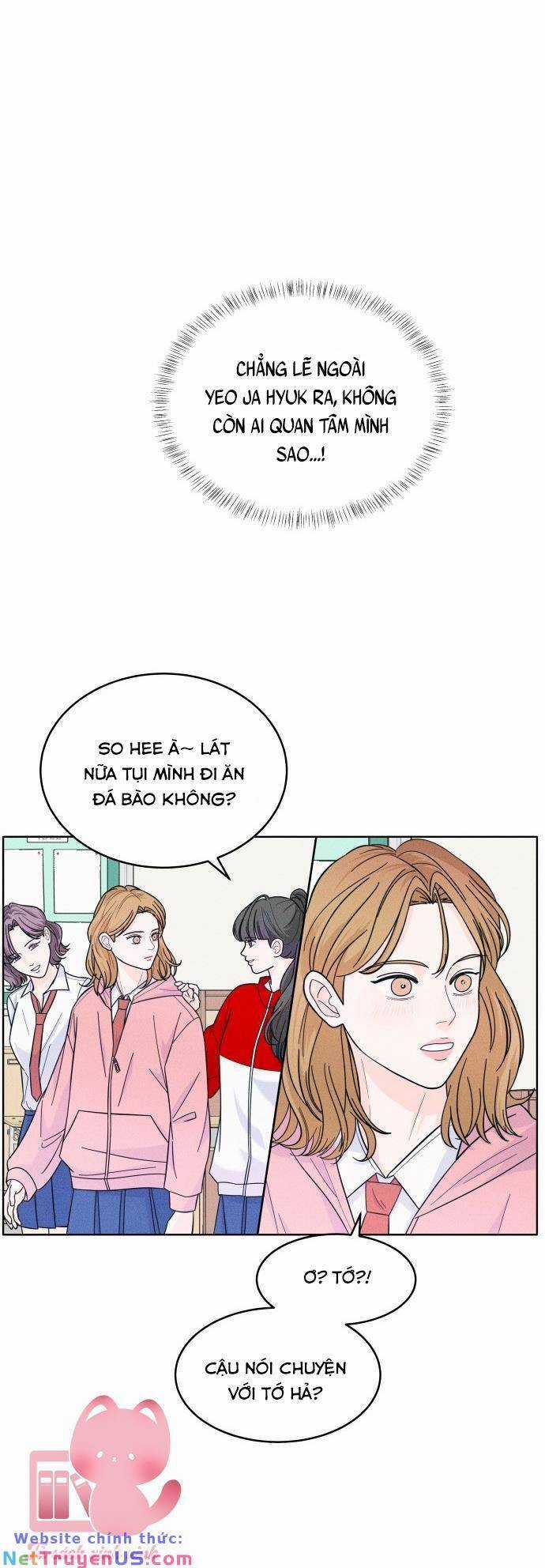 Cặp Đôi Hướng Nội - Chapter 9 - Trang 42