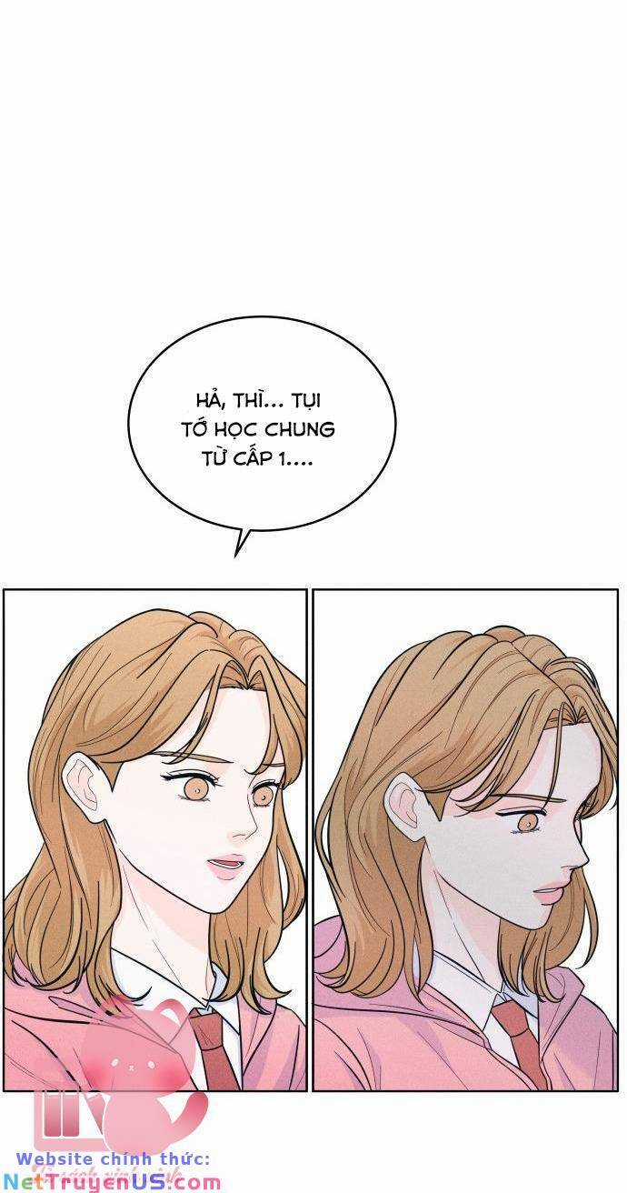 Cặp Đôi Hướng Nội - Chapter 9 - Trang 45