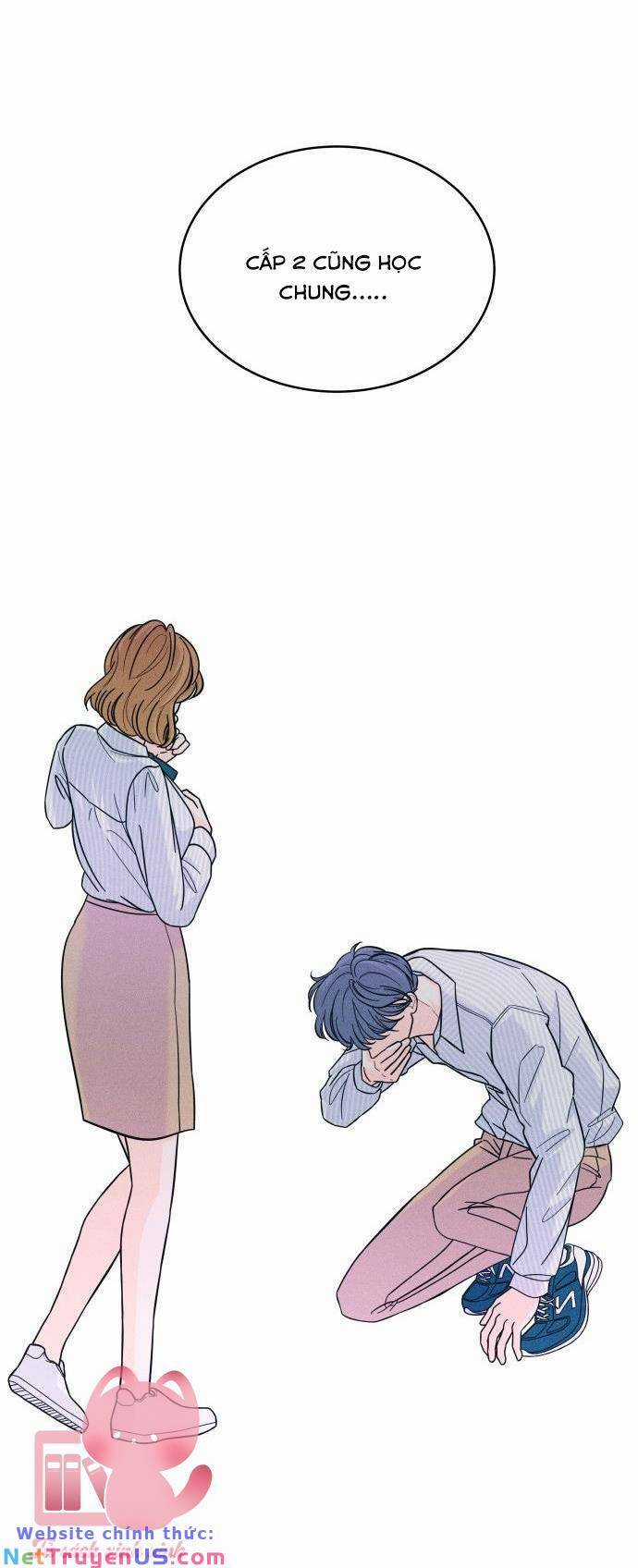 Cặp Đôi Hướng Nội - Chapter 9 - Trang 46