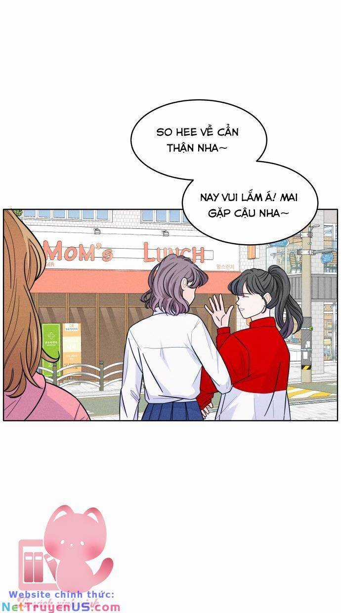 Cặp Đôi Hướng Nội - Chapter 9 - Trang 48