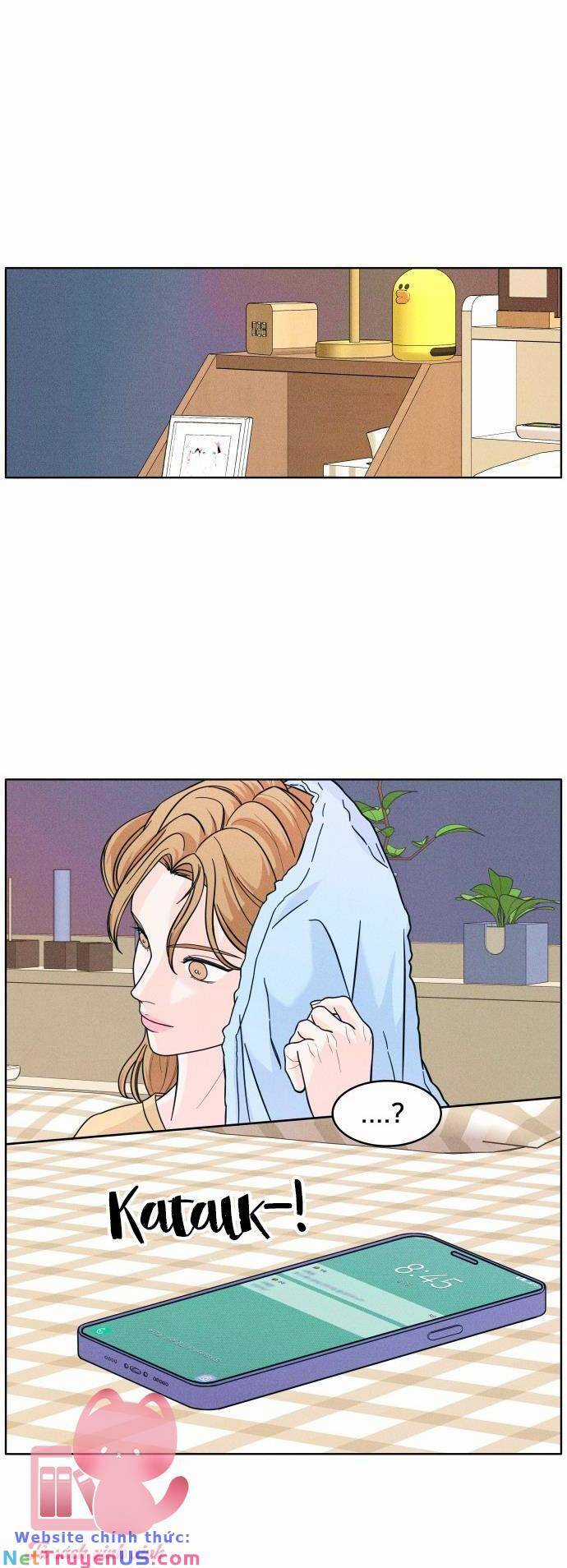 Cặp Đôi Hướng Nội - Chapter 9 - Trang 49