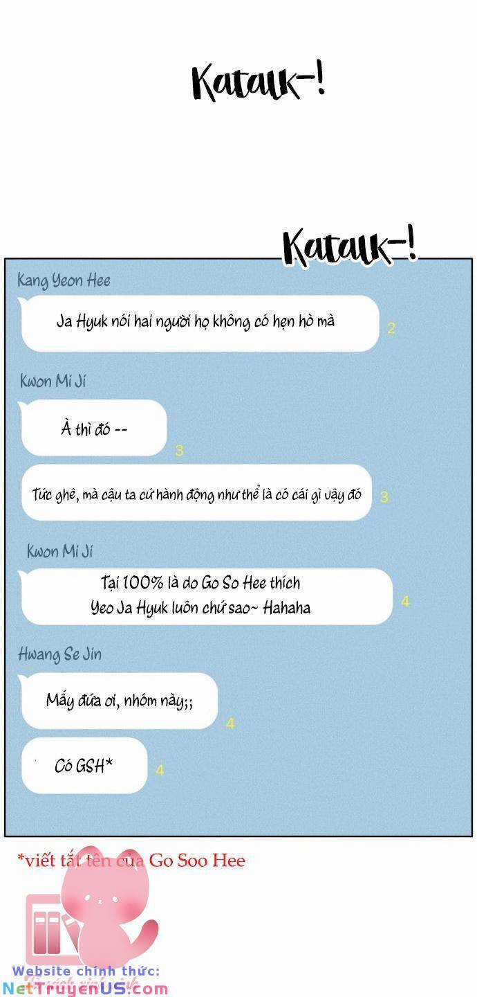 Cặp Đôi Hướng Nội - Chapter 9 - Trang 50