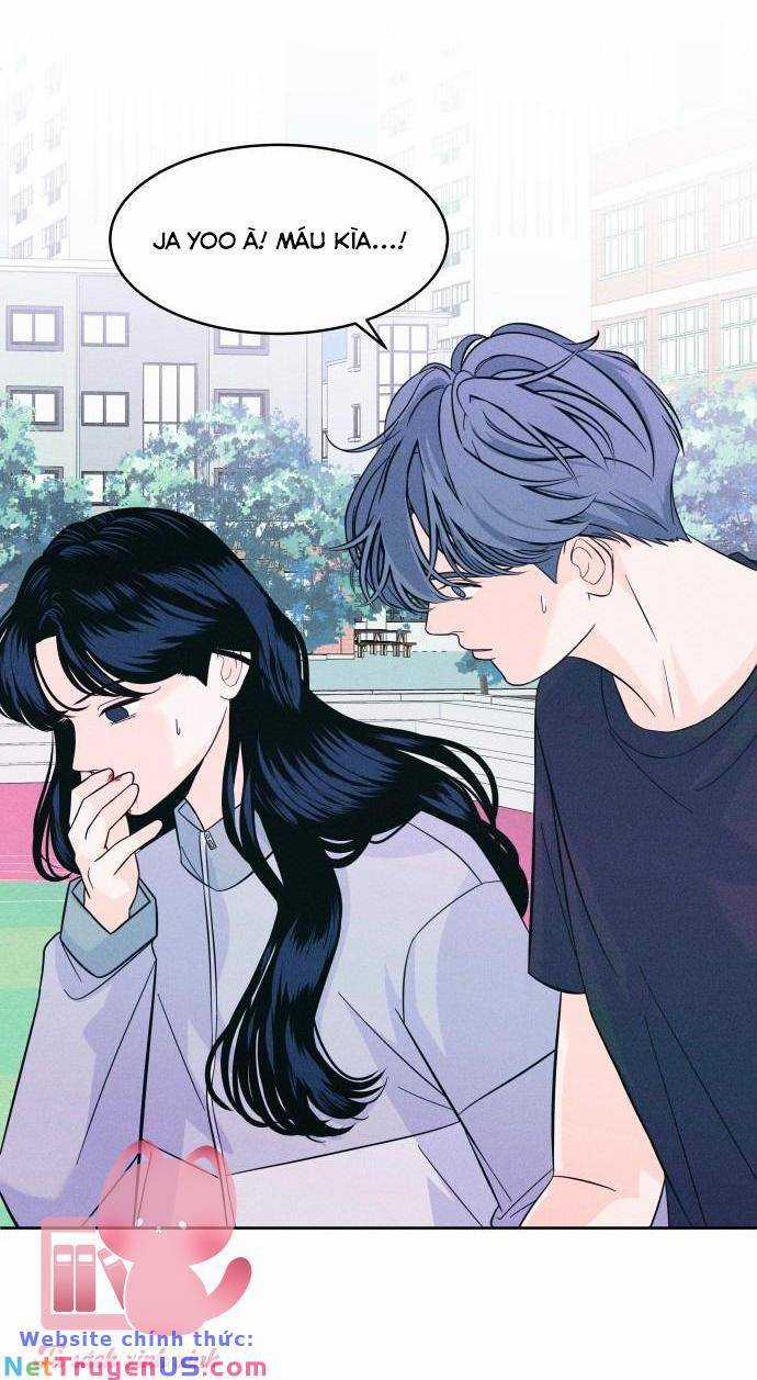 Cặp Đôi Hướng Nội - Chapter 9 - Trang 6