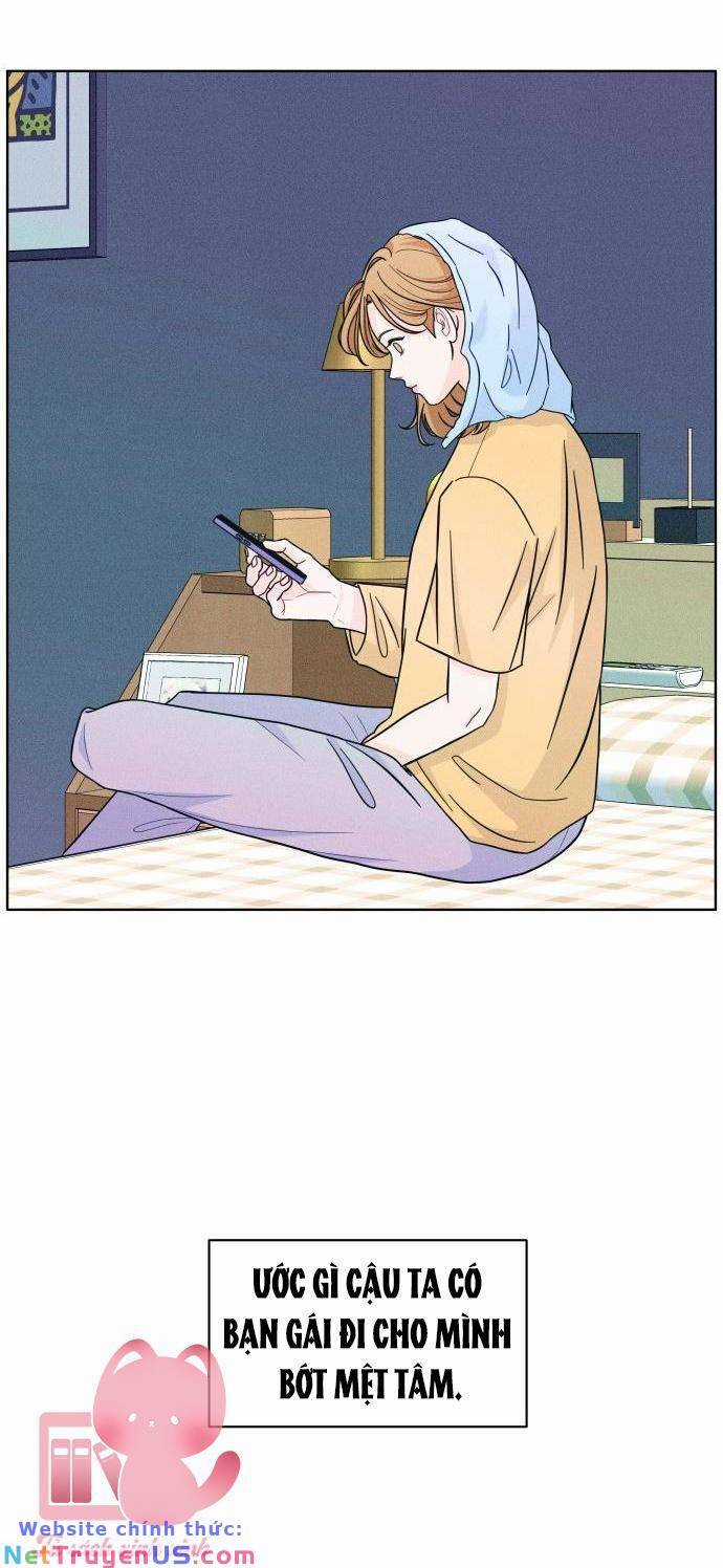 Cặp Đôi Hướng Nội - Chapter 9 - Trang 51