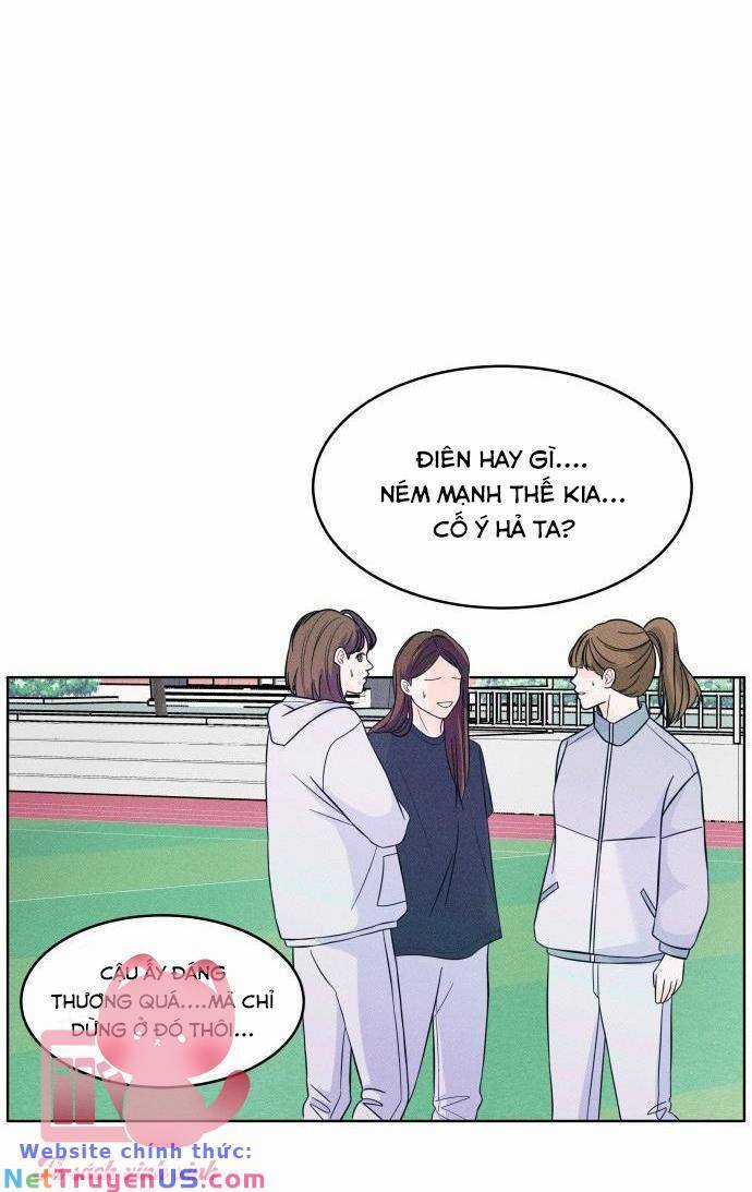 Cặp Đôi Hướng Nội - Chapter 9 - Trang 7