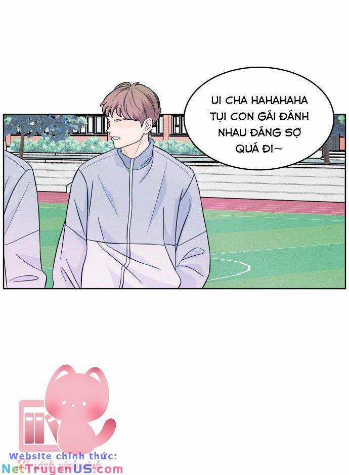 Cặp Đôi Hướng Nội - Chapter 9 - Trang 8