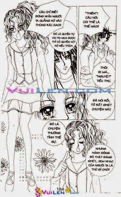 Cặp Đôi Kỳ Lạ - Chapter 1 - Trang 105