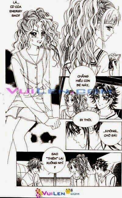 Cặp Đôi Kỳ Lạ - Chapter 1 - Trang 109