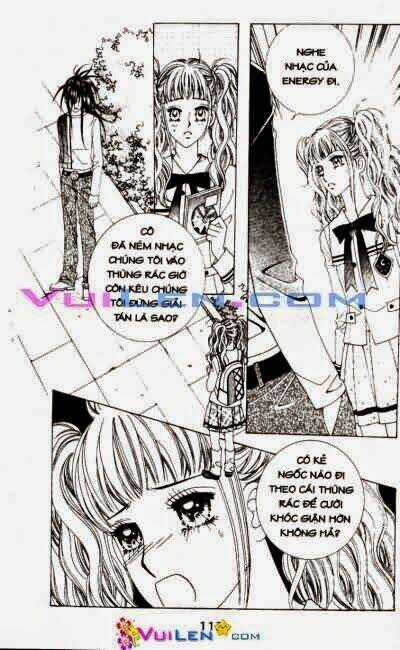 Cặp Đôi Kỳ Lạ - Chapter 1 - Trang 113