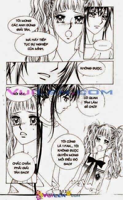 Cặp Đôi Kỳ Lạ - Chapter 1 - Trang 114