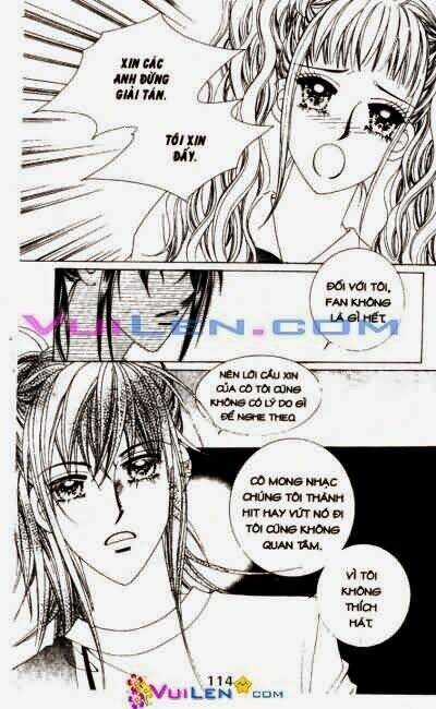 Cặp Đôi Kỳ Lạ - Chapter 1 - Trang 115