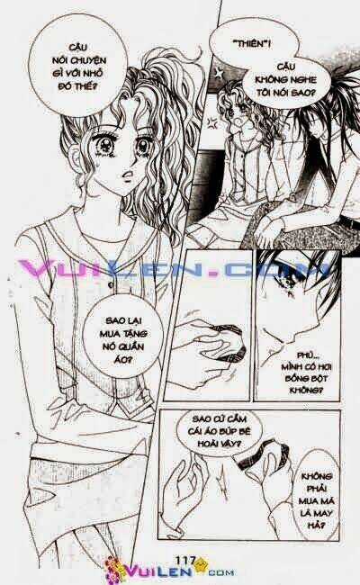 Cặp Đôi Kỳ Lạ - Chapter 1 - Trang 118