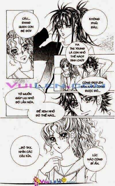 Cặp Đôi Kỳ Lạ - Chapter 1 - Trang 121