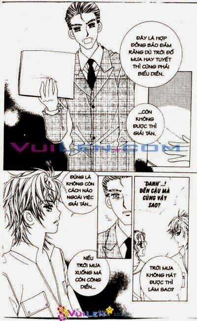 Cặp Đôi Kỳ Lạ - Chapter 1 - Trang 123