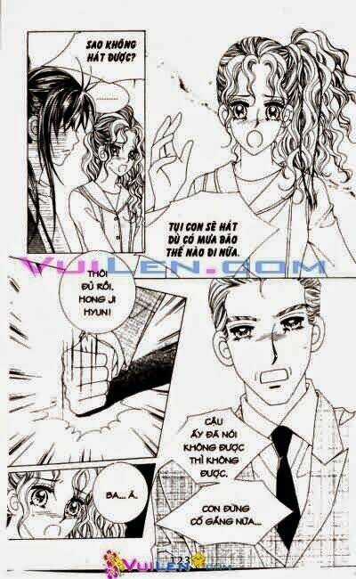 Cặp Đôi Kỳ Lạ - Chapter 1 - Trang 124