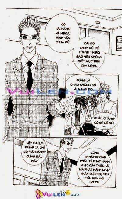 Cặp Đôi Kỳ Lạ - Chapter 1 - Trang 125