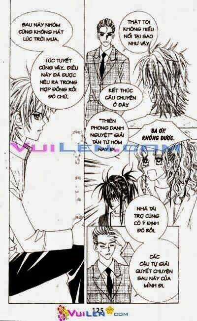 Cặp Đôi Kỳ Lạ - Chapter 1 - Trang 126
