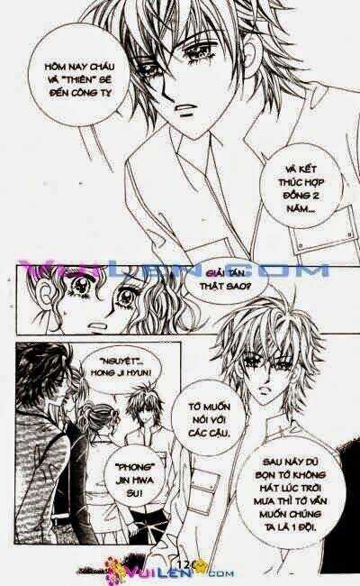 Cặp Đôi Kỳ Lạ - Chapter 1 - Trang 127