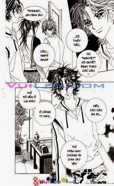 Cặp Đôi Kỳ Lạ - Chapter 1 - Trang 129