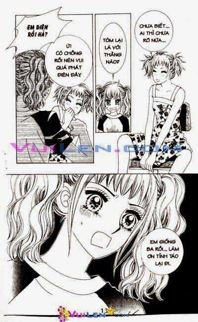 Cặp Đôi Kỳ Lạ - Chapter 1 - Trang 14