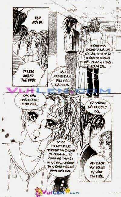 Cặp Đôi Kỳ Lạ - Chapter 1 - Trang 132