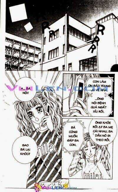 Cặp Đôi Kỳ Lạ - Chapter 1 - Trang 133