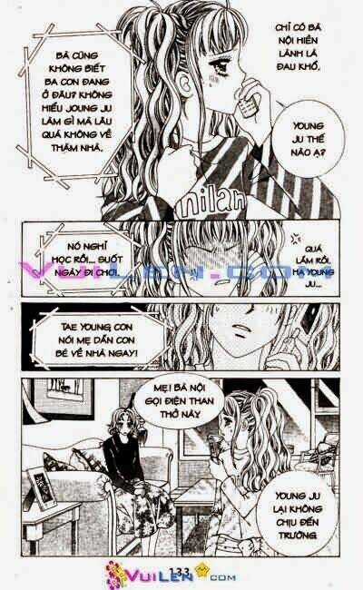 Cặp Đôi Kỳ Lạ - Chapter 1 - Trang 134