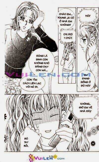 Cặp Đôi Kỳ Lạ - Chapter 1 - Trang 135