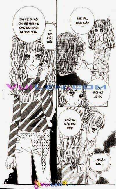 Cặp Đôi Kỳ Lạ - Chapter 1 - Trang 136