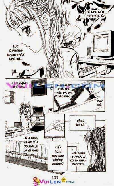 Cặp Đôi Kỳ Lạ - Chapter 1 - Trang 138