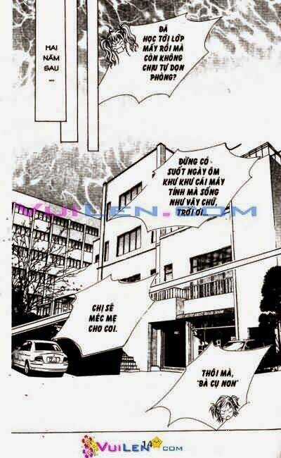 Cặp Đôi Kỳ Lạ - Chapter 1 - Trang 15