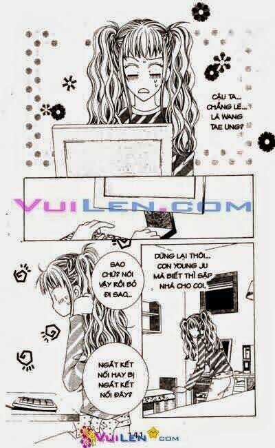 Cặp Đôi Kỳ Lạ - Chapter 1 - Trang 142