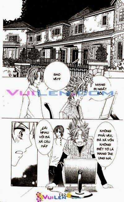 Cặp Đôi Kỳ Lạ - Chapter 1 - Trang 143