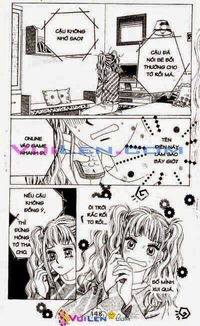 Cặp Đôi Kỳ Lạ - Chapter 1 - Trang 149