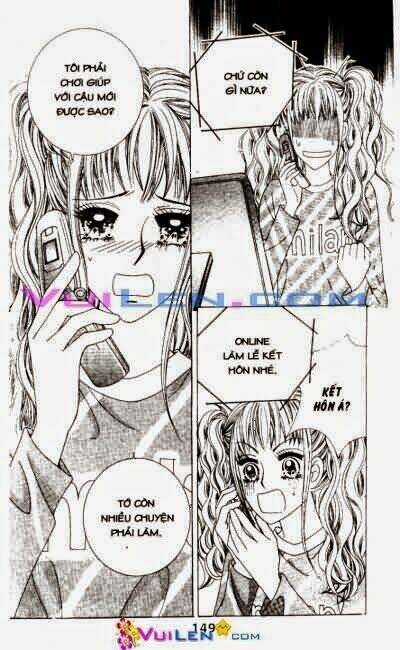 Cặp Đôi Kỳ Lạ - Chapter 1 - Trang 150