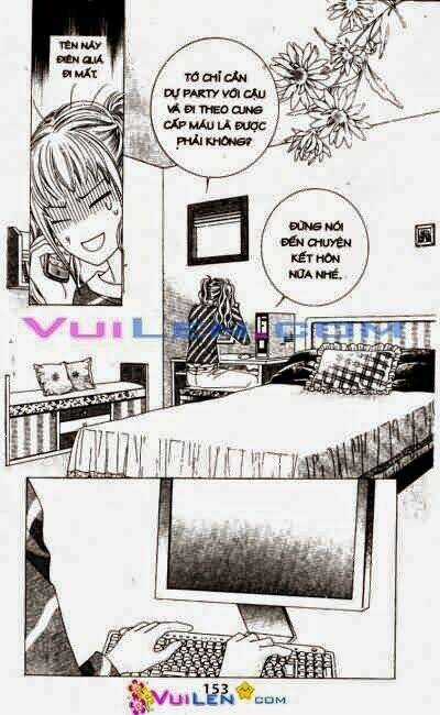 Cặp Đôi Kỳ Lạ - Chapter 1 - Trang 154