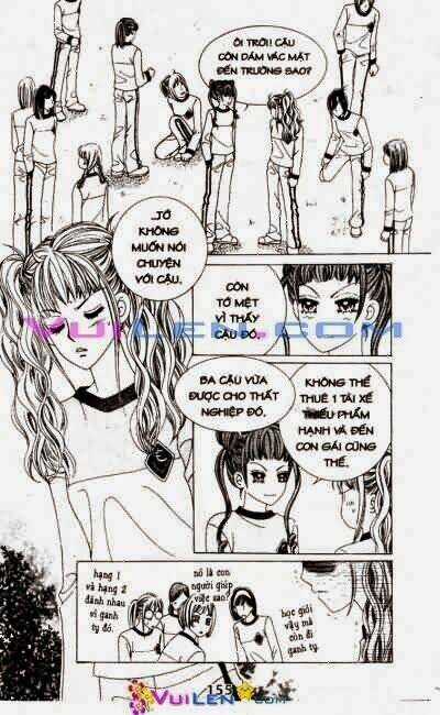 Cặp Đôi Kỳ Lạ - Chapter 1 - Trang 156