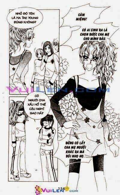 Cặp Đôi Kỳ Lạ - Chapter 1 - Trang 157