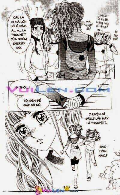 Cặp Đôi Kỳ Lạ - Chapter 1 - Trang 158