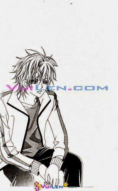 Cặp Đôi Kỳ Lạ - Chapter 1 - Trang 159