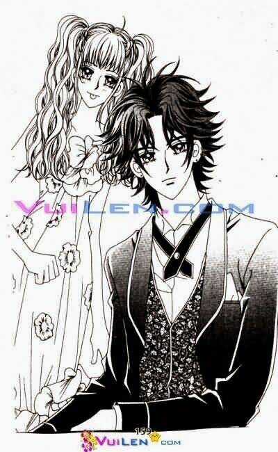 Cặp Đôi Kỳ Lạ - Chapter 1 - Trang 160