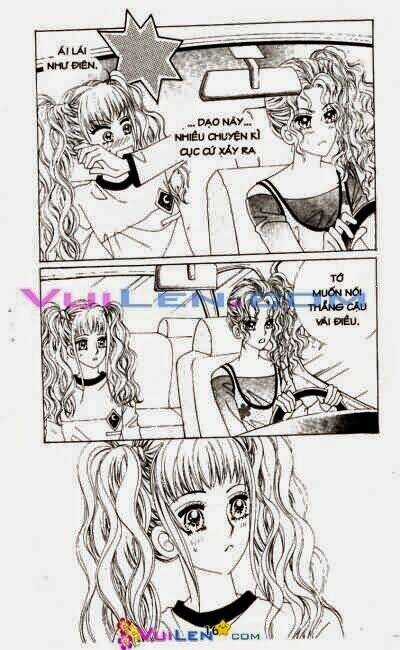 Cặp Đôi Kỳ Lạ - Chapter 1 - Trang 162